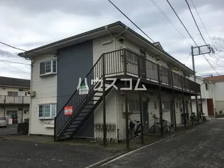 メゾンビーチ2の画像