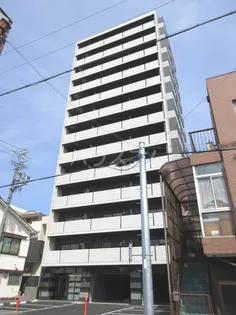 愛知県名古屋市中区新栄2丁目【マンション】の外観