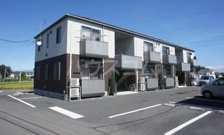 SHA MAISON サマンサ Bの画像