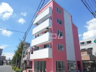 第3岡田ビルの画像