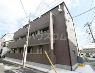 グランディア西新井の画像