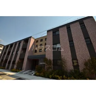 愛知県名古屋市東区黒門町【マンション】の外観