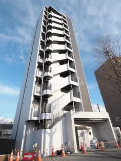 愛知県名古屋市東区矢田南2丁目【マンション】の外観