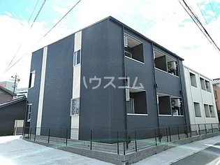 CUBE上小田井 A棟の画像