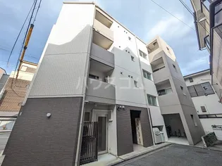 フェリオ三条の画像