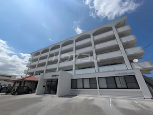 吉光マンションⅠ【E-10号室】の外観