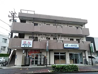 サンシティヨシダの画像