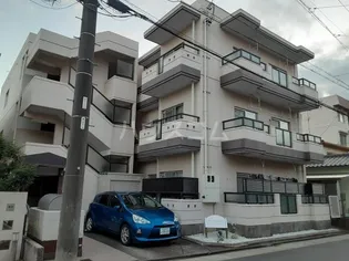 エクスクリエ高畑の画像