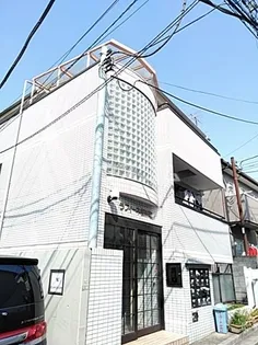 ラフィーネ桜新町の画像