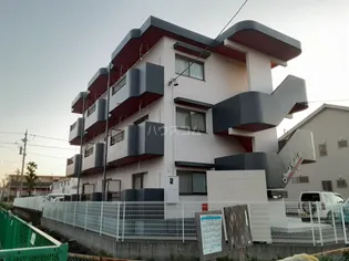 グランパレIIの画像