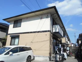 メゾンドール小烏B棟の画像