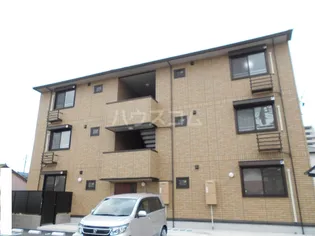 ルミエールSKの画像