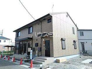 メゾンSAKURAⅡの画像