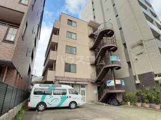 小澤マンションの画像