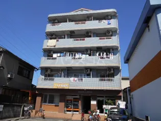 メゾン ラ ボールの画像