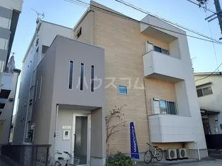 アルバーノ大江A棟の画像