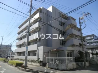 モリス東川口の画像