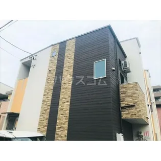 DUPLEX豊田本町の画像