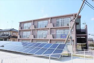 サンクススタジオ藤岡の画像