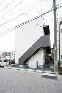 愛知県名古屋市熱田区千代田町【アパート】の外観