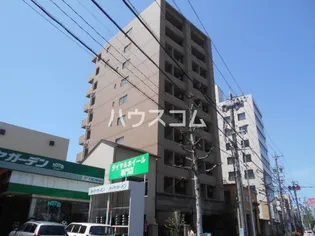 愛知県名古屋市熱田区横田1丁目【マンション】の外観