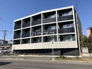 神奈川県秦野市南矢名3丁目【マンション】の外観