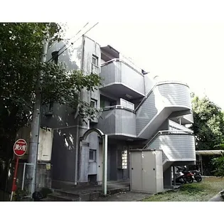 愛知県名古屋市昭和区八事本町【マンション】の外観