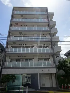 エコロジー上板橋レジデンス【3階】の外観