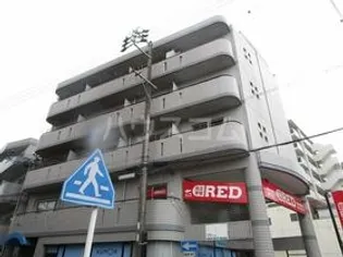 プレアール名古屋安田通の画像