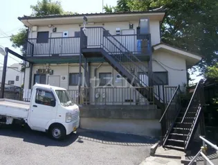 第二イーストハウスの画像