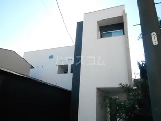 愛知県名古屋市熱田区六番2丁目【アパート】の外観