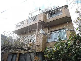 ハイツ平山の画像