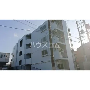 幸川マンション島田の画像