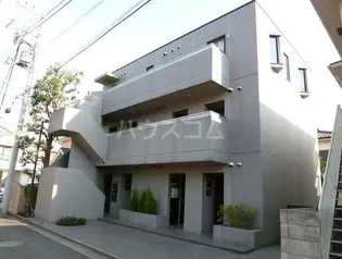 カーサドルチェの画像