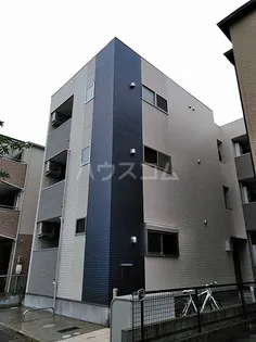 ハーモニーテラス植田西IIの画像