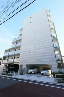 スクエアシティ西台AZの画像