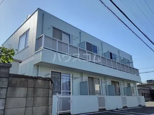 K Yコーポの画像