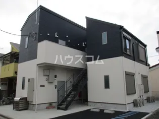 十六コートの画像