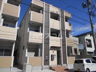 ルナソルの画像