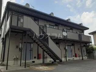 プチメゾン IIIの画像