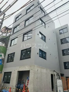 東京都板橋区本町【マンション】の外観