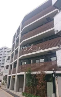 東京都板橋区弥生町【マンション】の外観