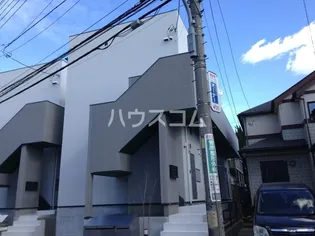 RUMAH K L 2の画像