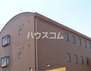 岐阜県岐阜市六条南3丁目【マンション】の外観