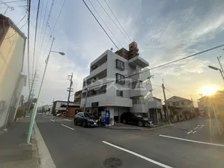 クリステイジ正徳の画像