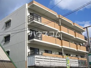 フラワー松本Ⅲの画像