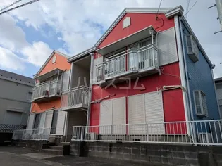 ホワイトヒルズDの画像