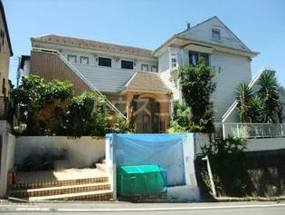 スカイピア港南台の画像