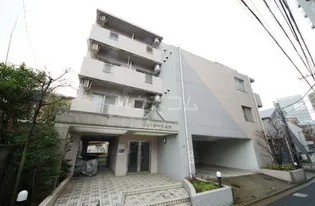 ゾンターク駒沢【2階】の外観