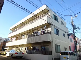 エバーグリーン東葛西の画像